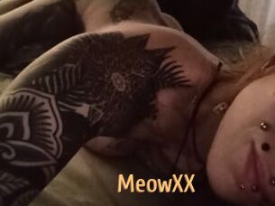 MeowXX