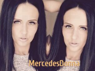 MercedesDonna