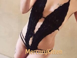MercuryKitten