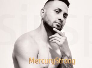 MercuryStrong