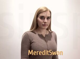 MereditSwon