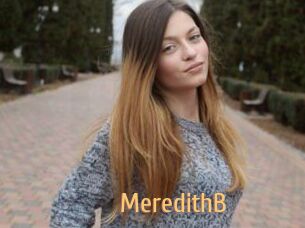 MeredithB