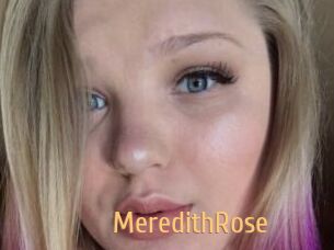 MeredithRose