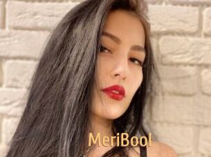 MeriBool