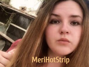 MeriHotStrip