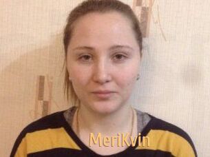 MeriKvin