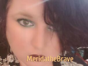 MeridatheBrave