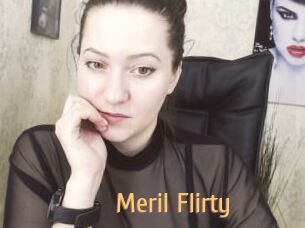 Meril_Flirty