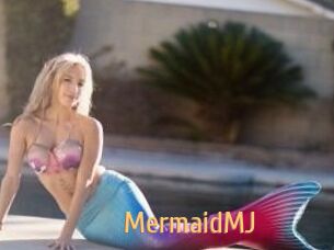 MermaidMJ