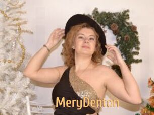 MeryDenton