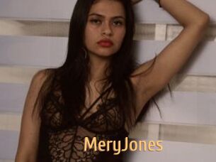 MeryJones