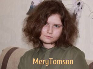 MeryTomson