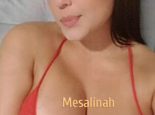 Mesalinah