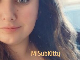 MiSubKitty