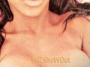 MiZShoWOut