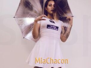 MiaChacon