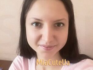 MiaCuteUa