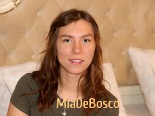 MiaDeBosco