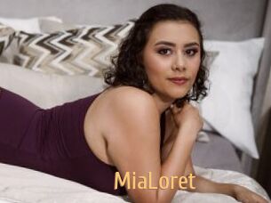 MiaLoret