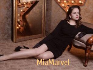 MiaMarvel
