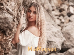 MiaMayson