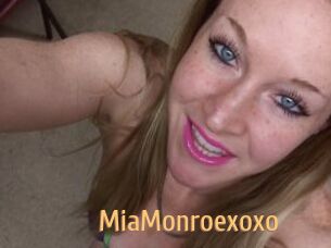 MiaMonroexoxo