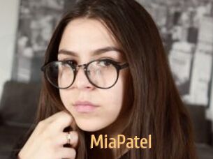 MiaPatel