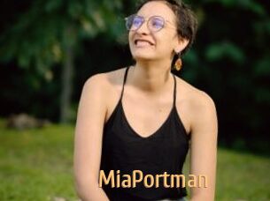 MiaPortman