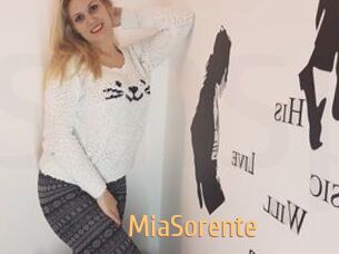 MiaSorente