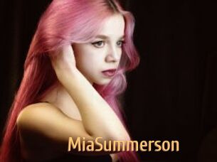 MiaSummerson