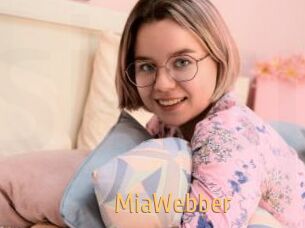 MiaWebber