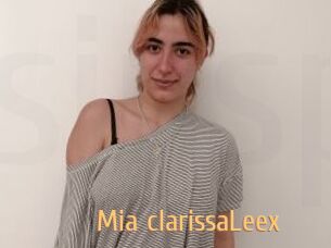 Mia_clarissaLeex