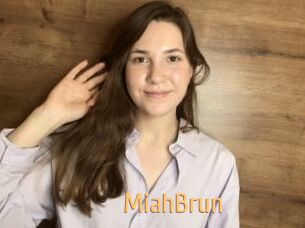 MiahBrun