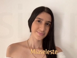 Miaseleste