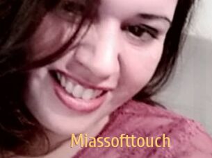 Miassofttouch