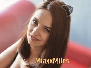 MiaxxMiles