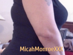 MicahMonroeXXX