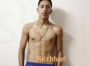 Micchhael