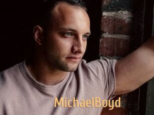 MichaelBoyd