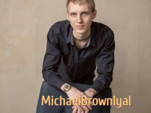 MichaelBrownlyal