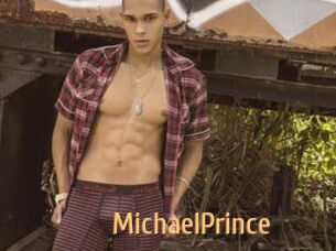 MichaelPrince