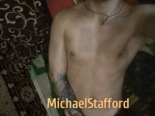 Michael_Stafford