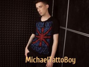 MichaelTattoBoy