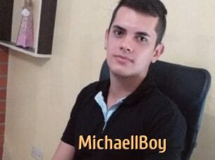 MichaellBoy