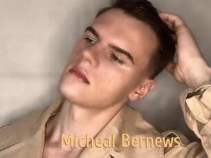 Micheal_Bernews