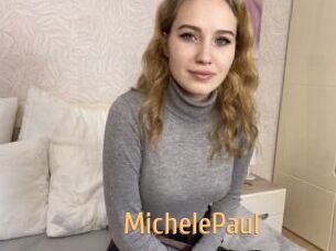 MichelePaul