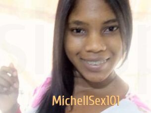 MichellSex101