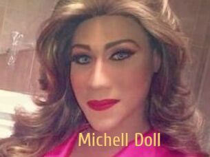 Michell_Doll