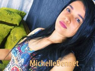 MichelleBennet