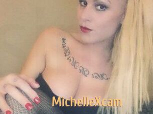 MichelleXcam